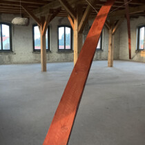 WOJCIECH HORA - 17 Meters of circle REVERSED 3 WOJCIECH HORA - 17 Meters of circle REVERSED 3