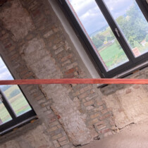 WOJCIECH HORA - 17 Meters of circle REVERSED 4 WOJCIECH HORA - 17 Meters of circle REVERSED 4