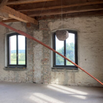 WOJCIECH HORA - 17 Meters of circle REVERSED 5 WOJCIECH HORA - 17 Meters of circle REVERSED 5