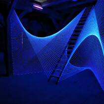 SŁAWOMIR BRZOSKA - instalacja