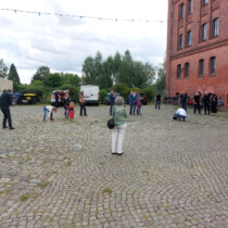 KATARZYNA GÓRCZYŃSKA, RAFAŁ GÓRCZYŃSKI - performance