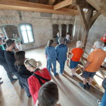 KATARZYNA GÓRCZYŃSKA, RAFAŁ GÓRCZYŃSKI - performance