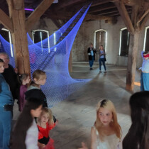 KATARZYNA GÓRCZYŃSKA, RAFAŁ GÓRCZYŃSKI - performance