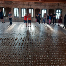 GRZEGORZ HANDEREK - instalacja