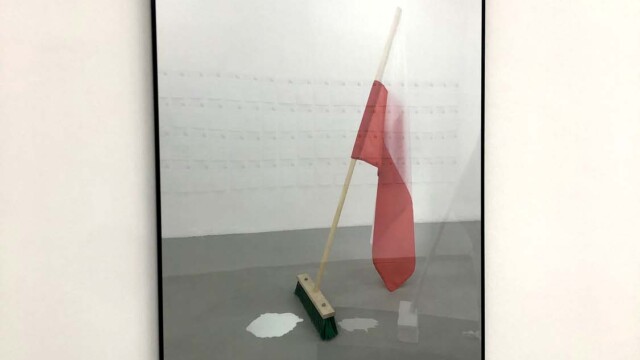 Wiktoria Łuszczewska "Let’s see what happens - charakterystyka roli współtwórców w sztuce partycypacyjnej oraz ich wpływu na ostateczny wynik działań performatywnych na podstawie wybranych dzieł sztuki współczesnej"