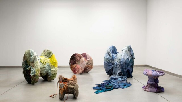 Urszula Blachnierek "Niemożliwość zabawy? Analogie pomiędzy sztuką a zabawą"