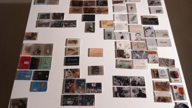 (NIE SPIERAJMY SIĘ O GŁUPSTWA - analiza wybranych praktyk wykończeniowych wnętrz mieszkalnych z perspektywy rzeźbiarskiej