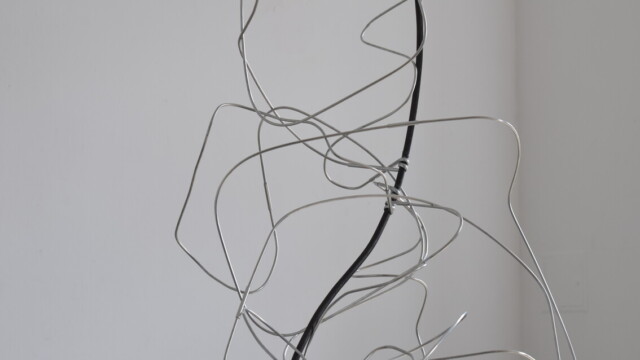 Paulina Motyl "Metamorfozy cielesności. O przenikaniu warstw materii"