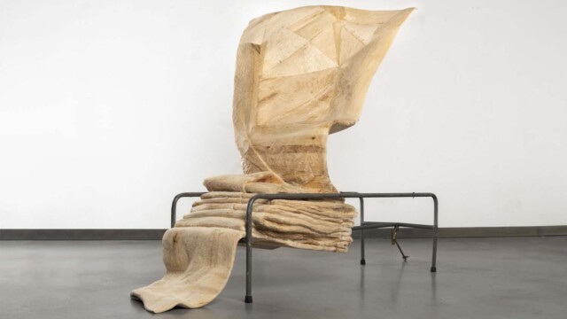 Anna Myszkowiak "Wdechーwydech. Powietrze jako spoiwo wszystkiego co żywe"