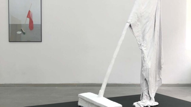 Wiktoria Łuszczewska "Let’s see what happens - charakterystyka roli współtwórców w sztuce partycypacyjnej oraz ich wpływu na ostateczny wynik działań performatywnych na podstawie wybranych dzieł sztuki współczesnej"