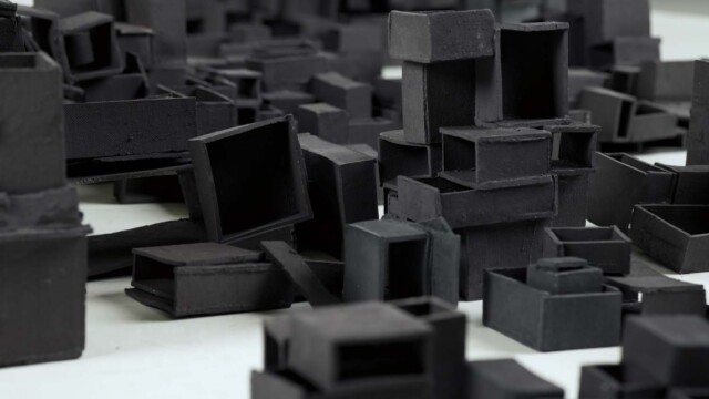 Zuzanna Bielak "Struktura paradoksów. Twórczość w czasach algorytmów, demokratyzacja i ekologia w sztuce."