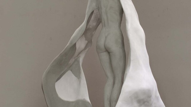 Aleksandra Pokojewska "(Nie)Wolność. Uwidocznienie traumy w dziele artystycznym"