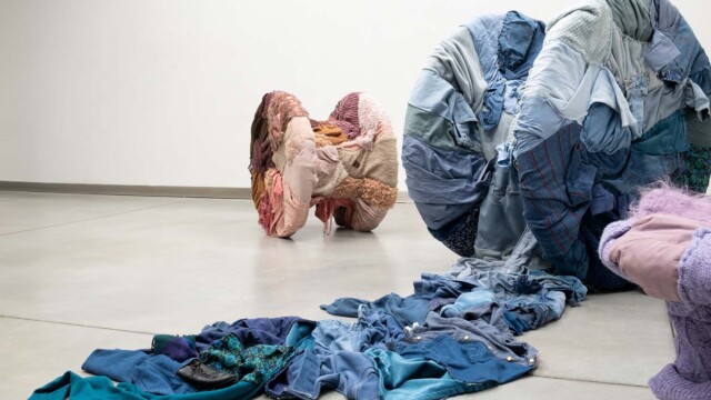 Urszula Blachnierek "Niemożliwość zabawy? Analogie pomiędzy sztuką a zabawą"