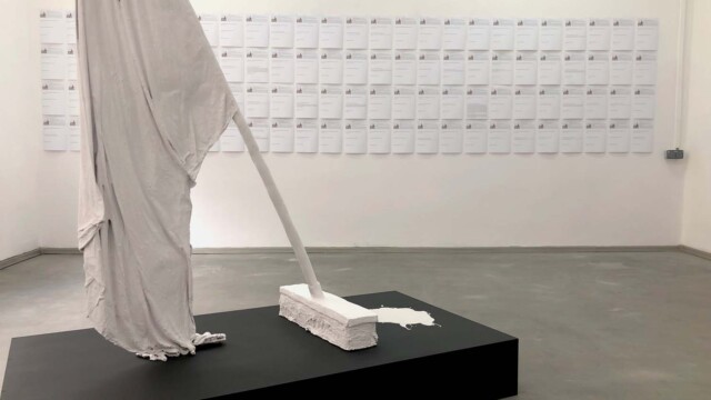 Wiktoria Łuszczewska "Let’s see what happens - charakterystyka roli współtwórców w sztuce partycypacyjnej oraz ich wpływu na ostateczny wynik działań performatywnych na podstawie wybranych dzieł sztuki współczesnej"