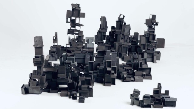 Zuzanna Bielak "Struktura paradoksów. Twórczość w czasach algorytmów, demokratyzacja i ekologia w sztuce."