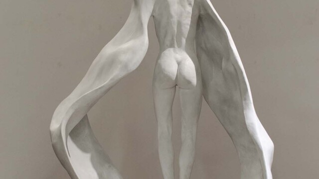 Aleksandra Pokojewska "(Nie)Wolność. Uwidocznienie traumy w dziele artystycznym"