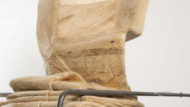 Anna Myszkowiak "Wdechーwydech. Powietrze jako spoiwo wszystkiego co żywe"