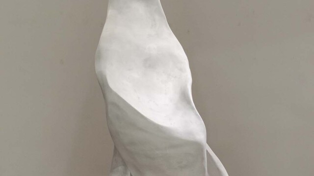 Aleksandra Pokojewska "(Nie)Wolność. Uwidocznienie traumy w dziele artystycznym"