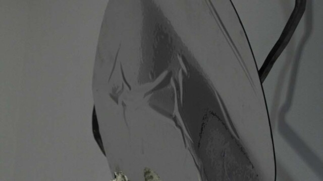 Anna Piętowska "ŚWIĄTYNIA WSTYDU, SAMOTNA WĘDRÓWKA KU SPOTKANIU Z INNYM: analiza motywu wstydu w relacji do ciała oraz nowych mediów, materializacja wstydu w rzeźbie"