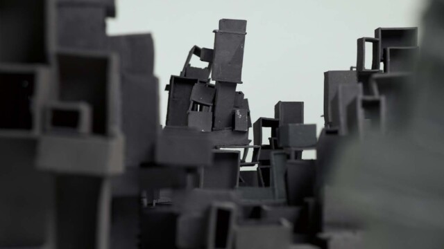 Zuzanna Bielak "Struktura paradoksów. Twórczość w czasach algorytmów, demokratyzacja i ekologia w sztuce."