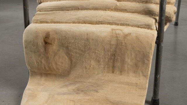 Anna Myszkowiak "Wdechーwydech. Powietrze jako spoiwo wszystkiego co żywe"