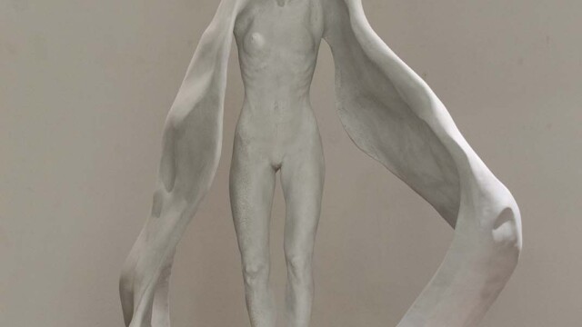 Aleksandra Pokojewska "(Nie)Wolność. Uwidocznienie traumy w dziele artystycznym"