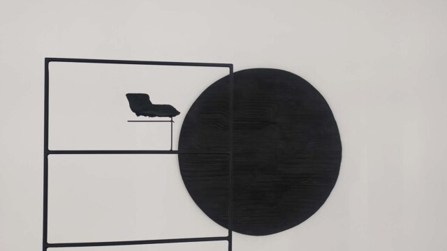 Konrad Smela "FOG - sztuka jako sposób wizualizacji negatywnych emocji w kontekście doświadczeń artysty, arteterapii i rzeźby"