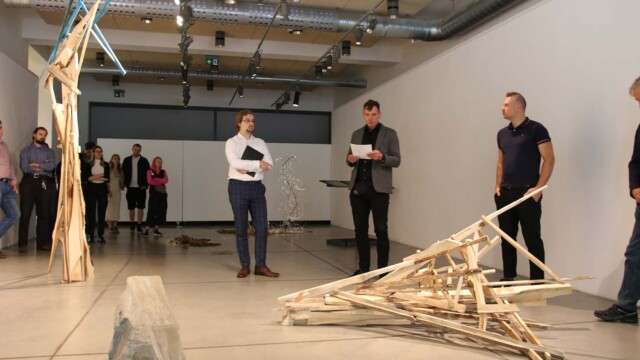 Stanisław Kontny "Lot Morfeusza, Rola snu we własnym rozwoju artystycznym"