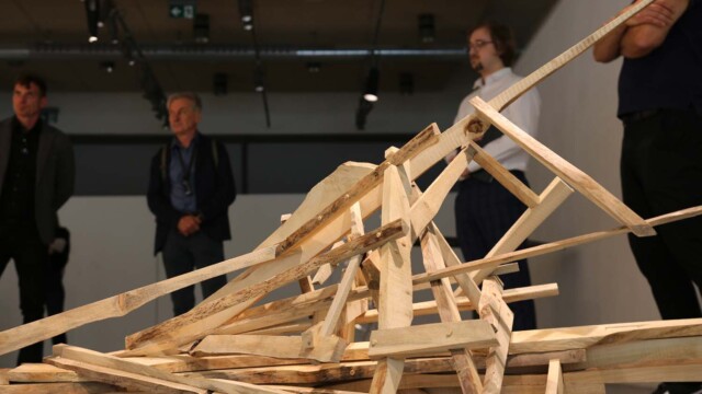 Stanisław Kontny "Lot Morfeusza, Rola snu we własnym rozwoju artystycznym"