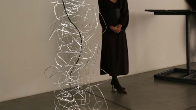 Paulina Motyl "Metamorfozy cielesności. O przenikaniu warstw materii"