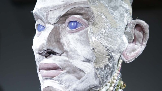 Mikołaj Thiel "Matka i Małpa. Pozorna dychotomia pochodzenia człowieka"