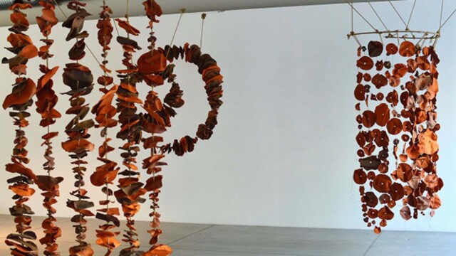 Magdalena Czapiewska "Masa piękna, piękno w masie."