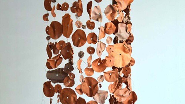 Magdalena Czapiewska "Masa piękna, piękno w masie."