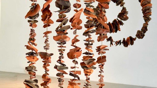 Magdalena Czapiewska "Masa piękna, piękno w masie."