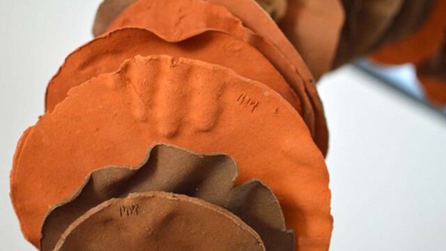 Magdalena Czapiewska "Masa piękna, piękno w masie."