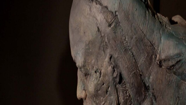 Maja Kisiel "Pożądanie chaosu. Walka dobra ze złem w kontekście rzeźby. Analiza oraz interpretacja motywu oparta na wybranych dziełach"